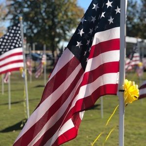 Meet your Posher, April